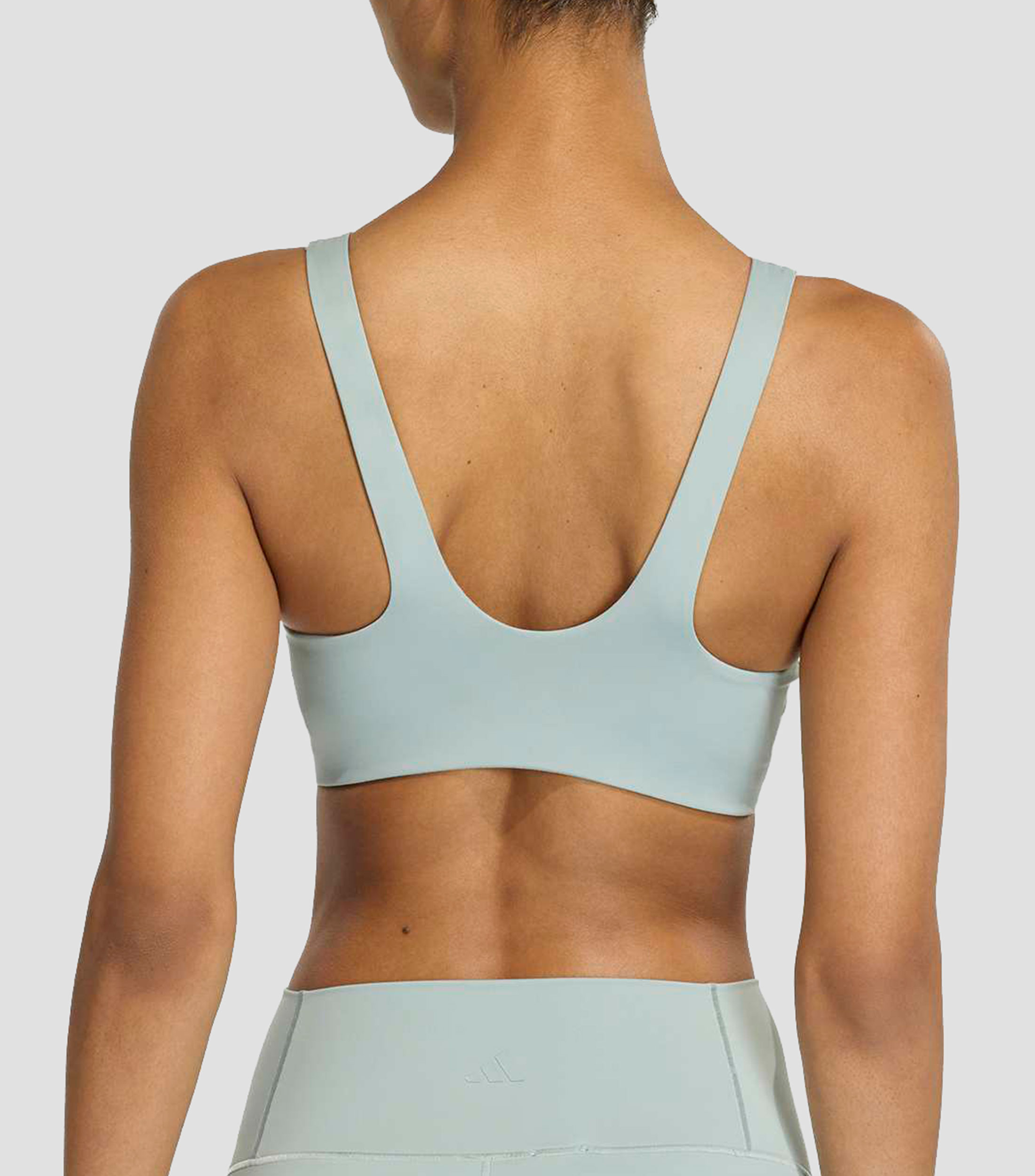 Top para entrenamiento All Me Luxe Mujer